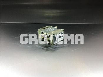 Hidraulika LIEBHERR