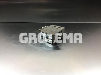 Hidraulika LIEBHERR