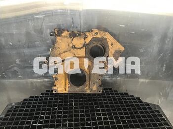 Motor i delovi LIEBHERR