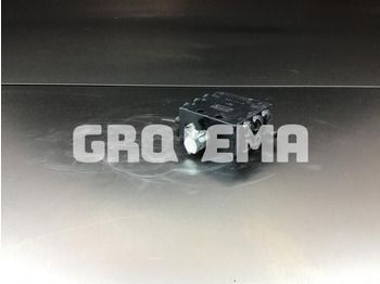Hidraulika LIEBHERR