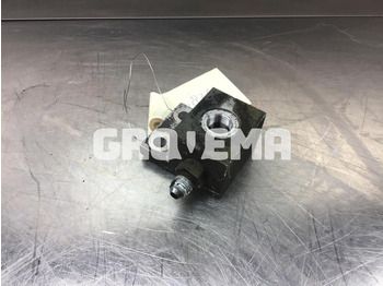 Motor i delovi LIEBHERR
