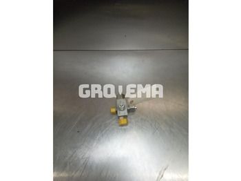 Hidraulika LIEBHERR