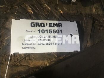 Oštrica LIEBHERR