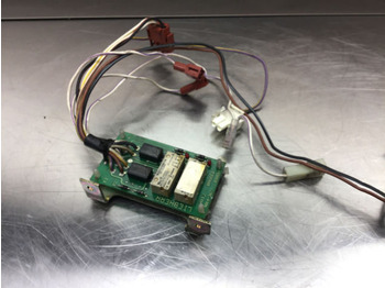 Električni sistem LIEBHERR