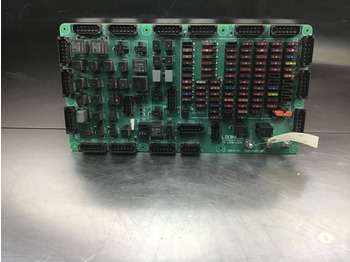 Električni sistem LIEBHERR