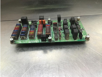 Električni sistem LIEBHERR