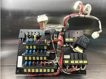 Električni sistem LIEBHERR