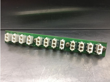 Električni sistem LIEBHERR