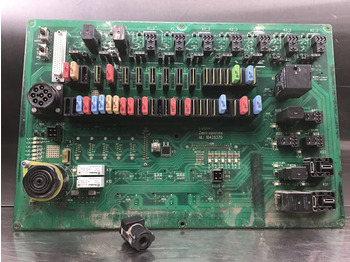 Električni sistem LIEBHERR