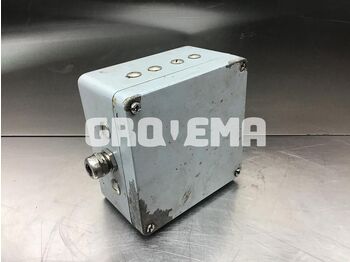 Električni sistem LIEBHERR