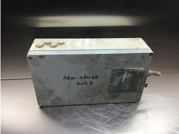 Upravljačka jedinica LIEBHERR