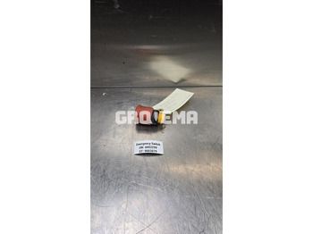 Komandna tabla LIEBHERR