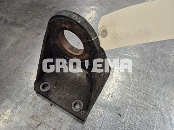 Motor i delovi LIEBHERR