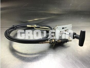 Motor i delovi LIEBHERR
