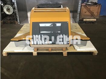 Hauba LIEBHERR