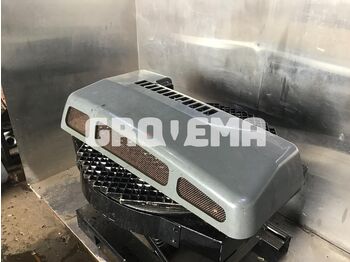 Motor i delovi LIEBHERR