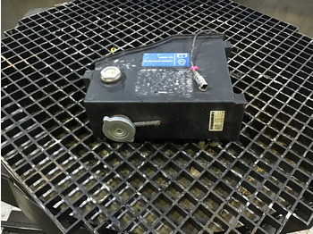 Ekspanziona posuda LIEBHERR