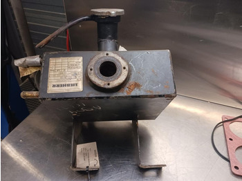 Ekspanziona posuda LIEBHERR