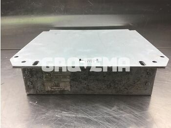 Komandna tabla LIEBHERR