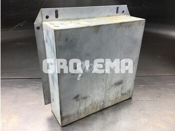 Hidraulika LIEBHERR