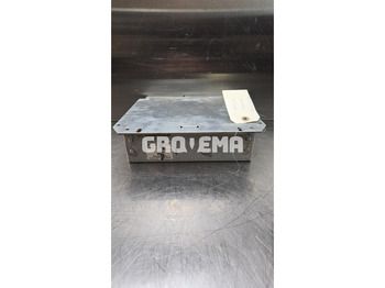 Upravljačka jedinica LIEBHERR