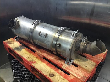 Prigušivač LIEBHERR