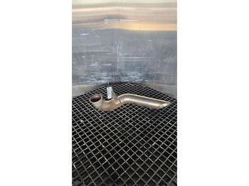 Prigušivač LIEBHERR