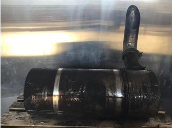 Prigušivač LIEBHERR