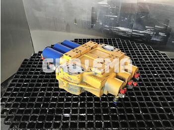 Hidraulika LIEBHERR