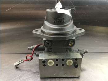 Hidraulični motor LIEBHERR