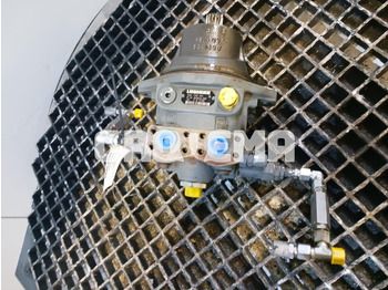 Hidraulični motor LIEBHERR