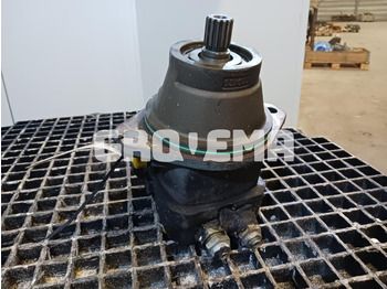 Hidraulični motor LIEBHERR