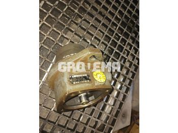 Hidraulični motor LIEBHERR