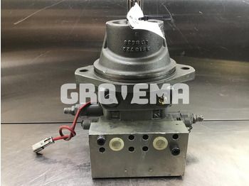 Hidraulični motor LIEBHERR