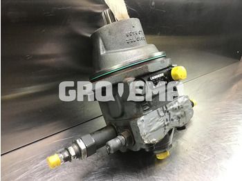Hidraulični motor LIEBHERR