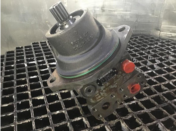 Hidraulični motor LIEBHERR