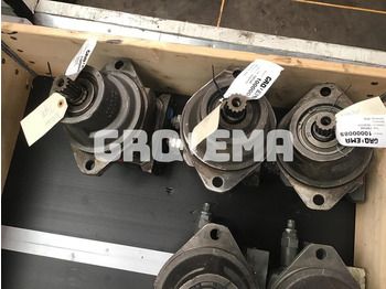 Hidraulični motor LIEBHERR