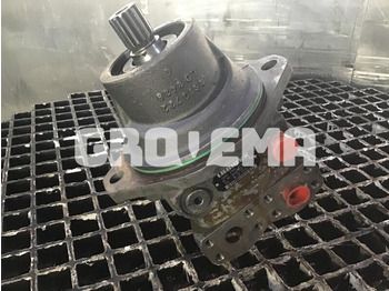 Hidraulični motor LIEBHERR