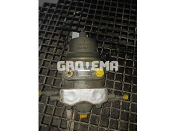 Hidraulični motor LIEBHERR