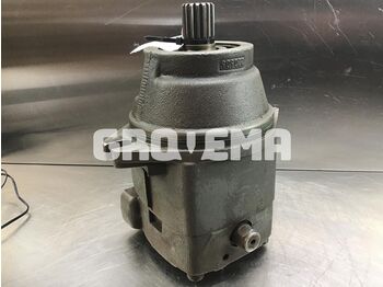 Hidraulični motor LIEBHERR