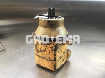 Hidraulični motor LIEBHERR