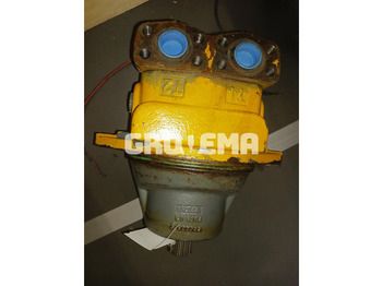 Hidraulični motor LIEBHERR