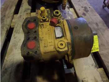 Hidraulični motor LIEBHERR