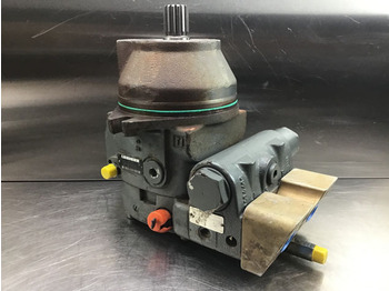 Hidraulični motor LIEBHERR