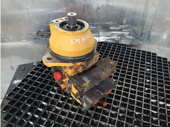 Hidraulični motor Liebherr FMV165: slika 2 Hidraulični motor Liebherr FMV165: slika 2