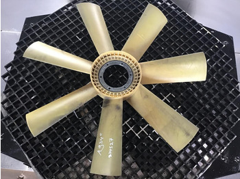 Sistem za hlađenje LIEBHERR