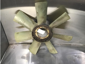 Sistem za hlađenje LIEBHERR