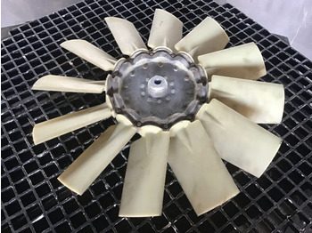 Ventilator LIEBHERR