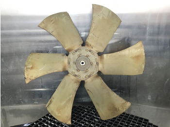 Ventilator LIEBHERR