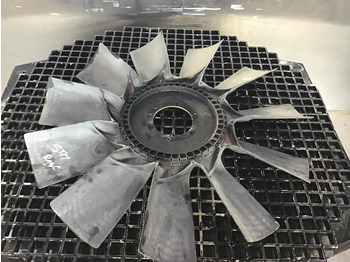 Sistem za hlađenje LIEBHERR